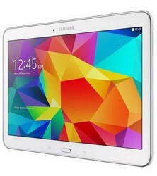Замена разъема питания на планшете Samsung Galaxy Tab 4 10.1 3G в Туле